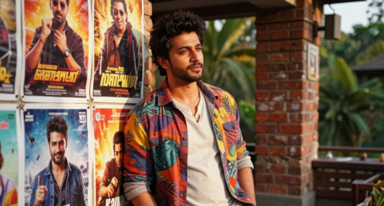 3 Best Bollywood Celebrity Posters in 2026