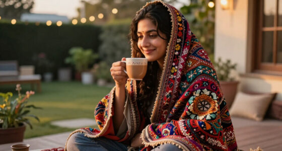 3 Best Bollywood-inspired Cozy Blankets in 2026