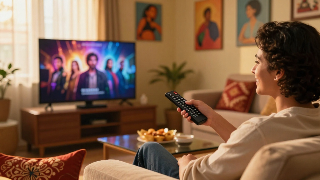 3 Best Bollywood Movie Streaming Devices in 2026