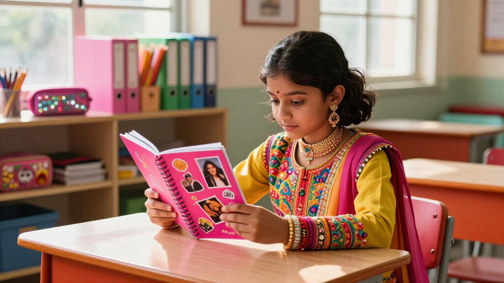 3 Best Bollywood-Themed School Supplies in 2026