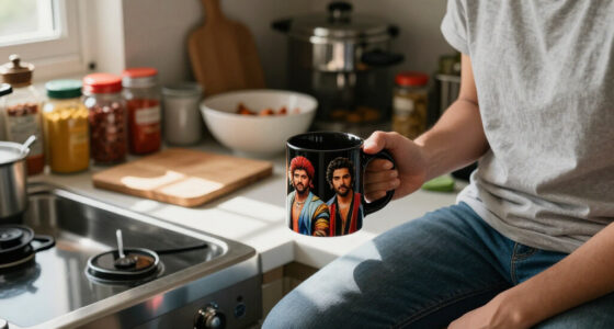 4 Best Bollywood Celebrity Coffee Mugs in 2026
