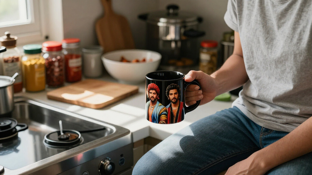 4 Best Bollywood Celebrity Coffee Mugs in 2026