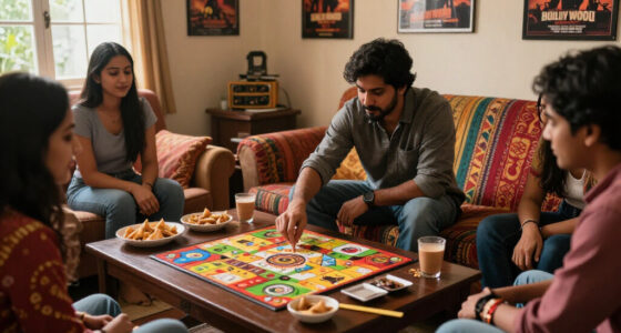 5 Best Bollywood-Themed Board Games in 2026