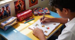 5 Best Bollywood-themed School Supplies in 2026