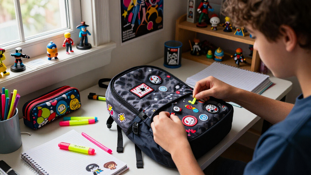 5 Best Pop Culture Themed School Supplies in 2026