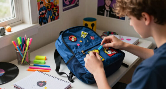 5 Best Pop Culture Themed School Supplies in 2026