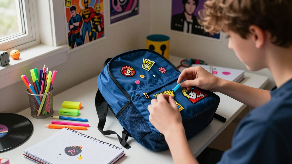 5 Best Pop Culture Themed School Supplies in 2026