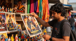 6 Best Bollywood Movie Collectibles in 2026
