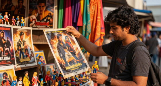 6 Best Bollywood Movie Collectibles in 2026