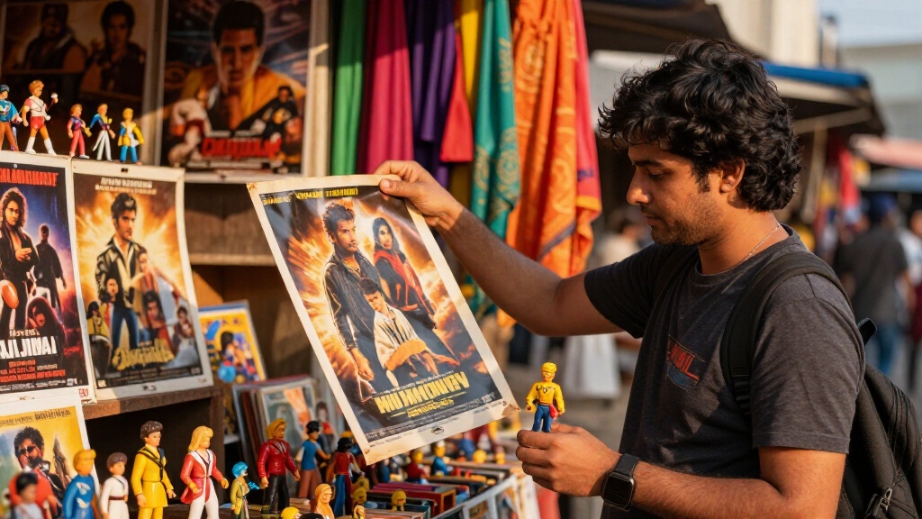 6 Best Bollywood Movie Collectibles in 2026