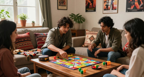 6 Best Bollywood Themed Board Games in 2026