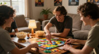 8 Best Movie Trivia Board Games for Film Fans in 2026