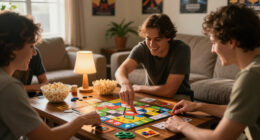 8 Best Movie Trivia Board Games for Film Fans in 2026
