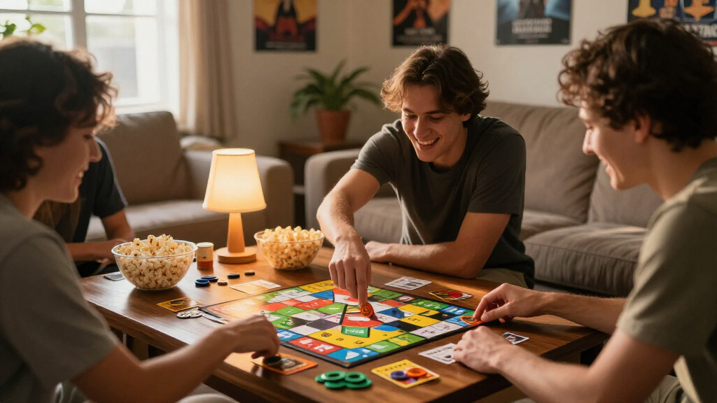 8 Best Movie Trivia Board Games for Film Fans in 2026