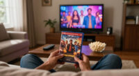 8 Best Popular Bollywood Movies on DVD in 2026