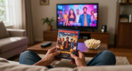 8 Best Popular Bollywood Movies on DVD in 2026