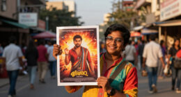 9 Best Bollywood Movie Poster Prints for 2026