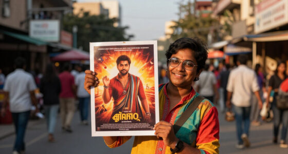 9 Best Bollywood Movie Poster Prints for 2026