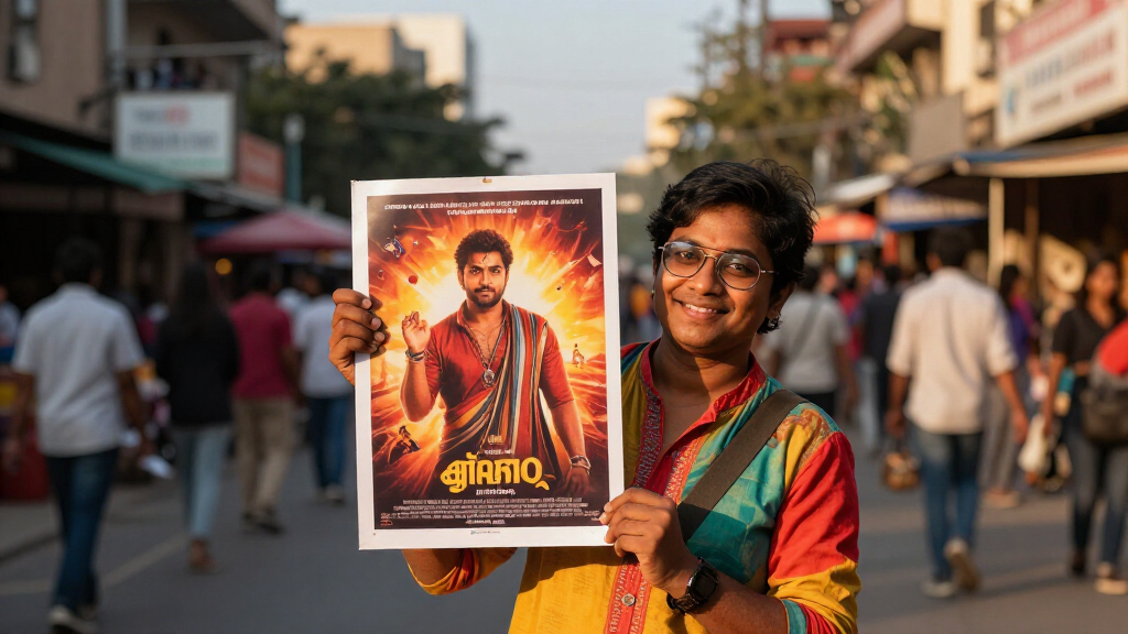 9 Best Bollywood Movie Poster Prints for 2026
