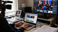 Academy Awards Surges In Global Coverage