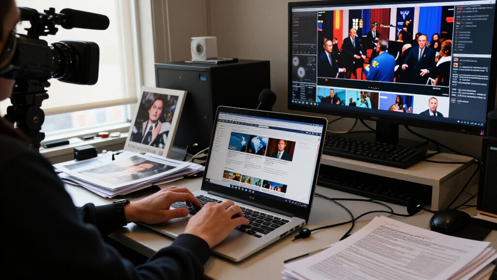 Academy Awards Surges In Global Coverage