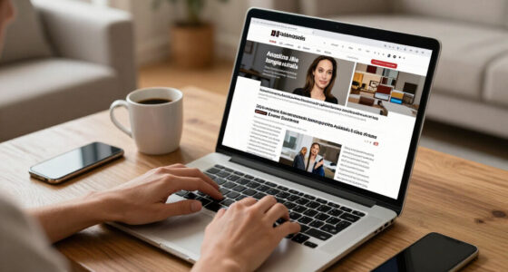 Angelina Jolie Surges In Global Coverage