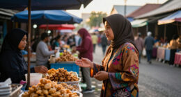 Antara, Aceh, Indonesia Surges In Global Coverage