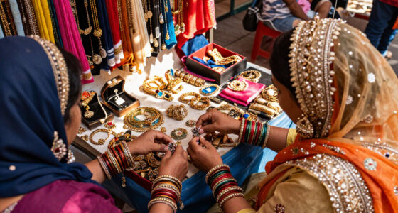 Top Bollywood Accessories to Buy in 2026