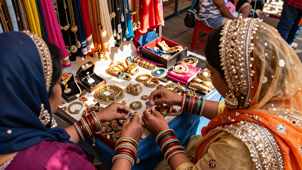 Top Bollywood Accessories to Buy in 2026