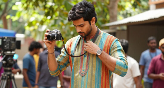 Best Bollywood Entertainment Gear Checklist 2026