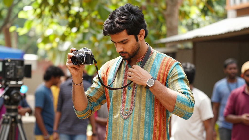 Best Bollywood Entertainment Gear Checklist 2026