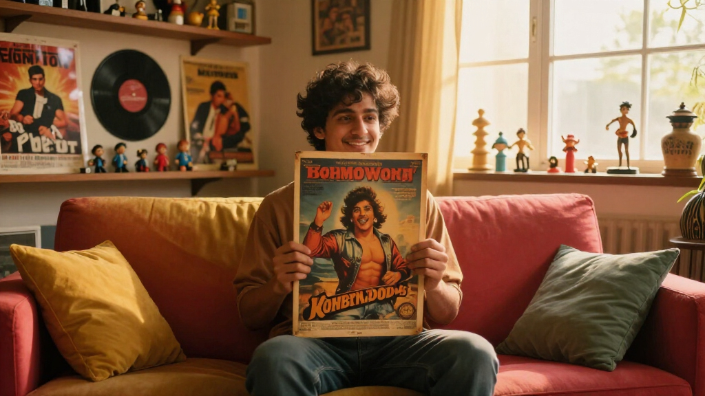 Must-Have Bollywood Memorabilia for 2026