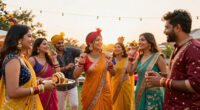 Bollywood Party Essentials Checklist 2026
