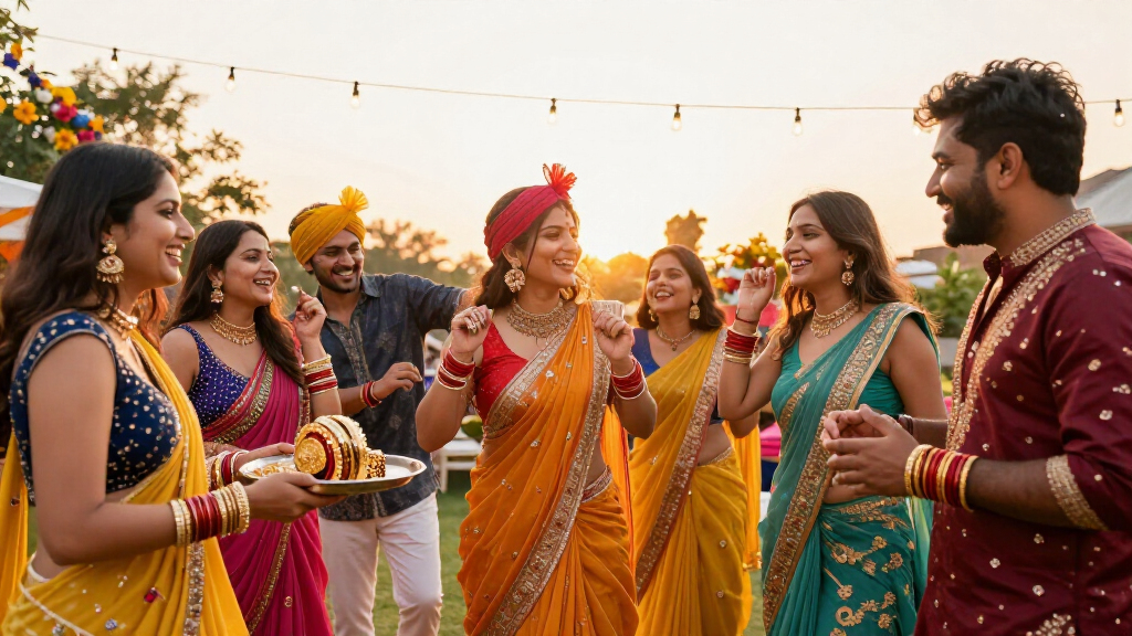 Bollywood Party Essentials Checklist 2026