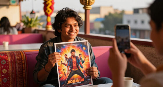 Best Bollywood Pop Culture Items 2026