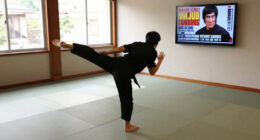 Bruce Lee Surges In Global Coverage