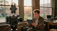 Buster Keaton Surges In Global Coverage