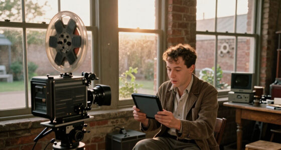 Buster Keaton Surges In Global Coverage