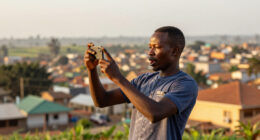 Cameroon Surges In Global Coverage