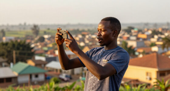 Cameroon Surges In Global Coverage