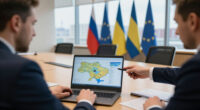 Commission Disburses €3.3 Billion In Defence Funding To Ukraine