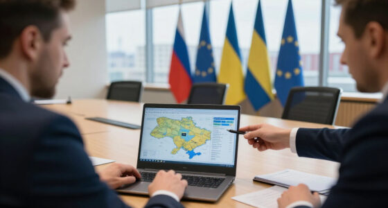 Commission Disburses €3.3 Billion In Defence Funding To Ukraine
