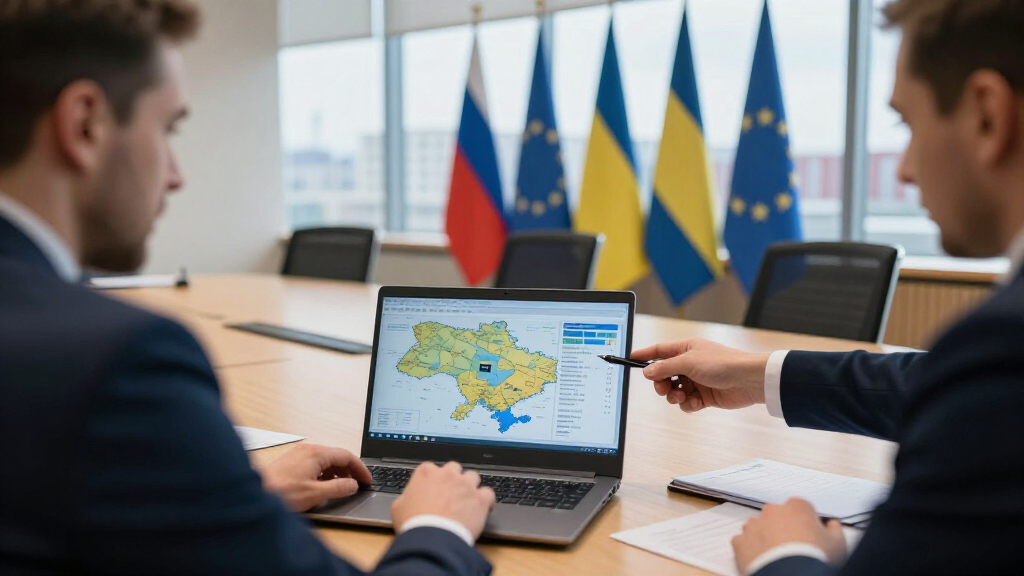Commission Disburses €3.3 Billion In Defence Funding To Ukraine