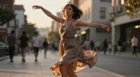 Dancing With The Stars