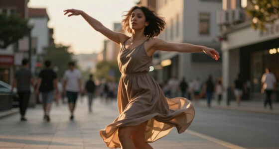 Dancing With The Stars