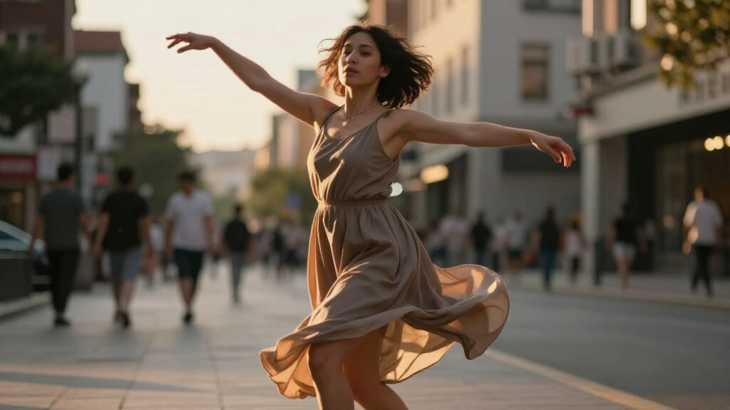 Dancing With The Stars