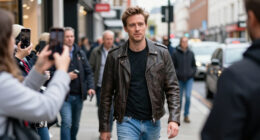 Danny Dyer Surges In Global Coverage