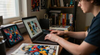 Dc Comics Surges In Global Coverage