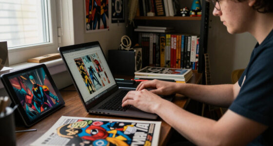Dc Comics Surges In Global Coverage