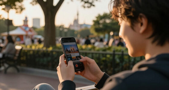 Disney Surges In Global Coverage